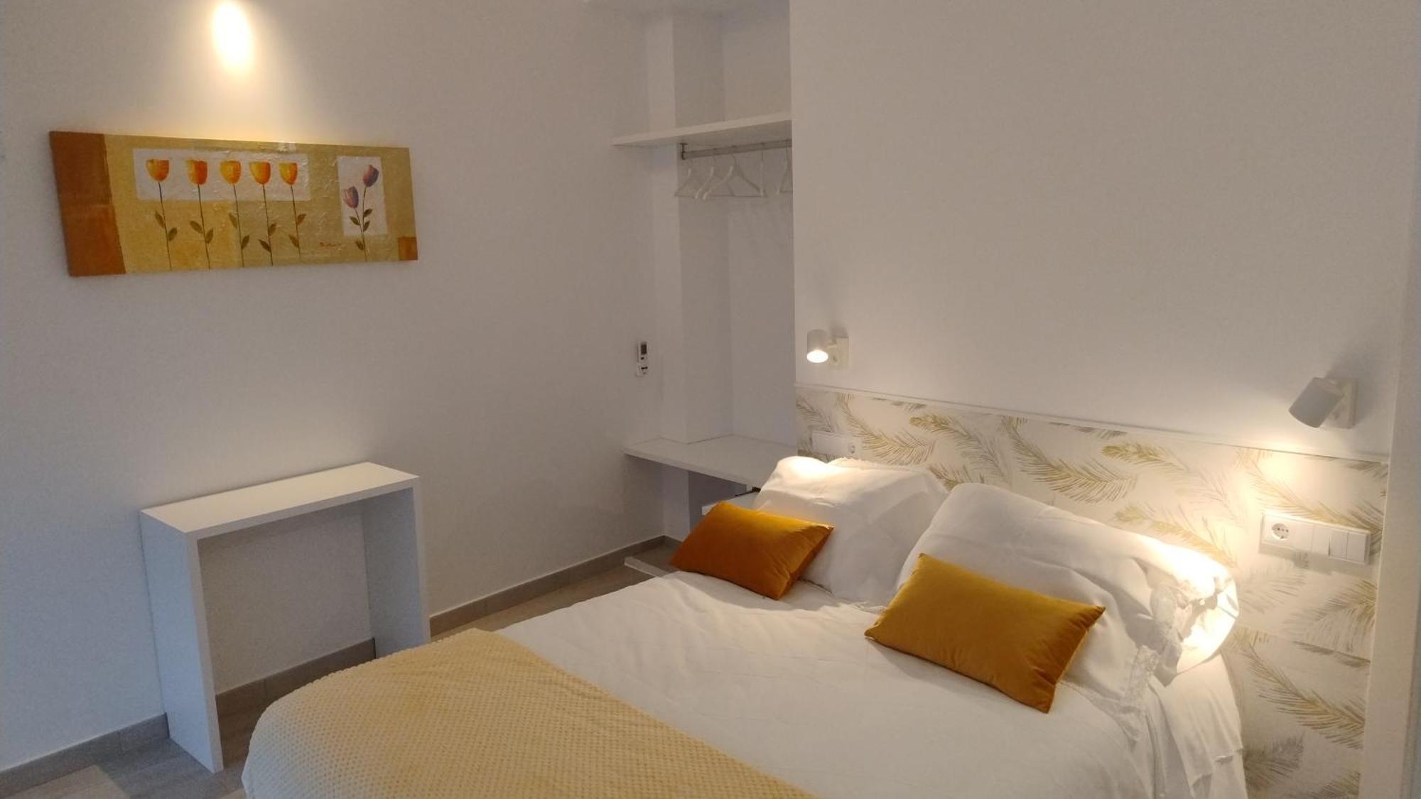 Casas Turisticas Lar Jardin - Parking Privado Santiago de Compostela Exteriör bild