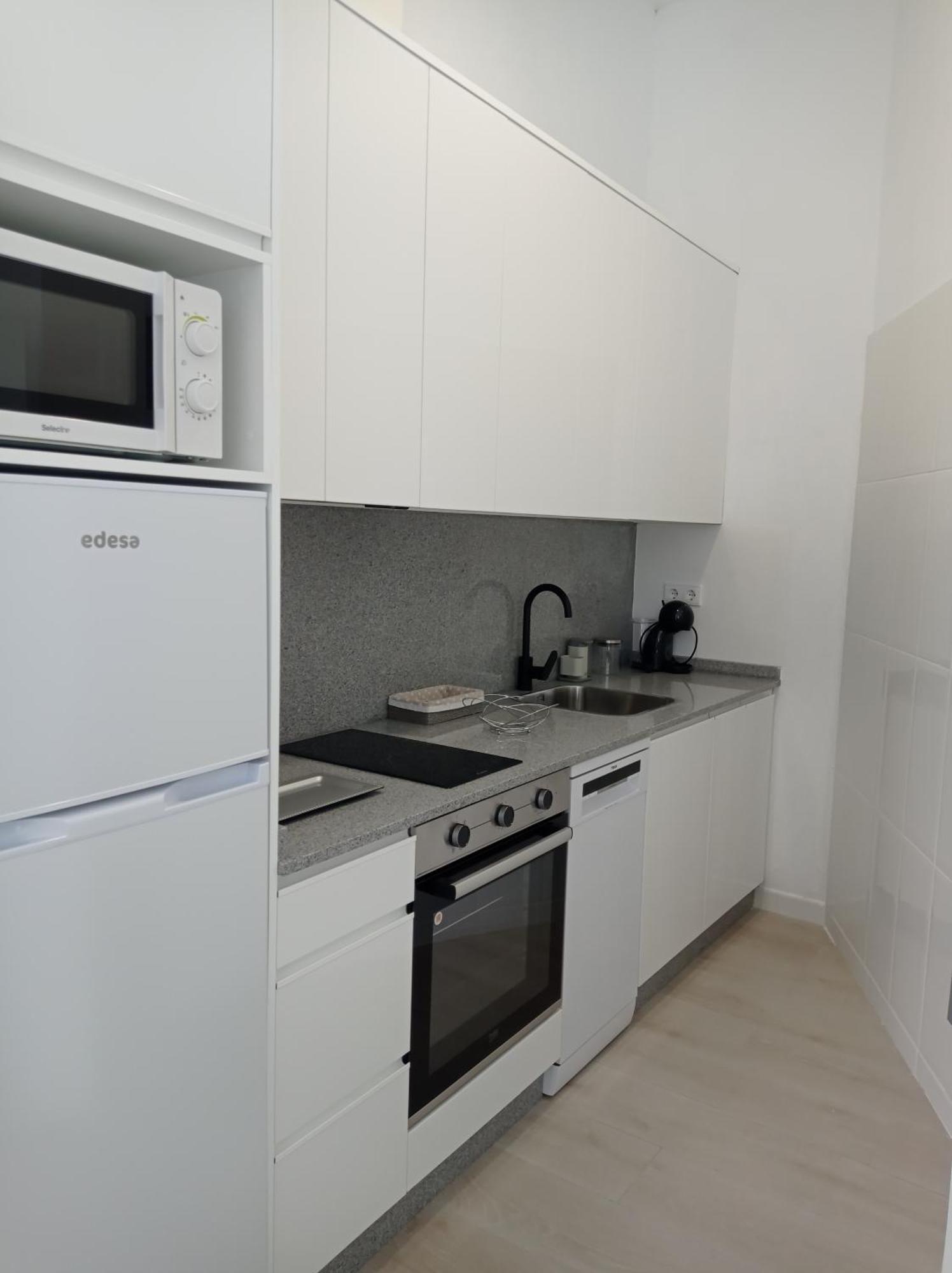 Casas Turisticas Lar Jardin - Parking Privado Santiago de Compostela Exteriör bild