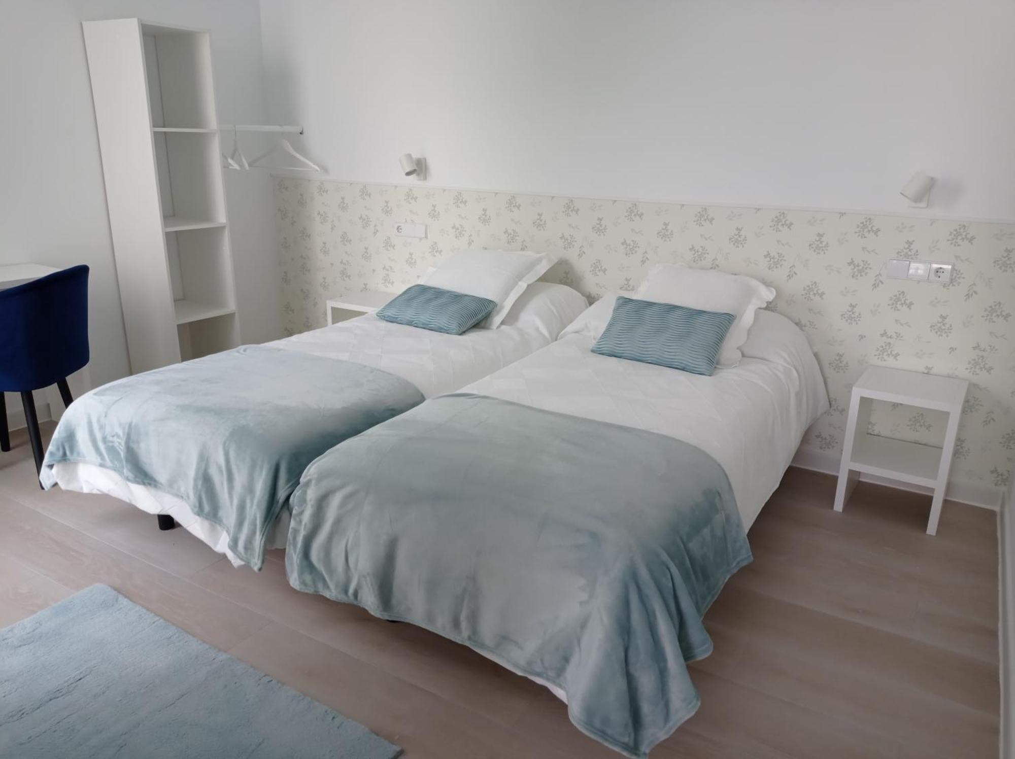 Casas Turisticas Lar Jardin - Parking Privado Santiago de Compostela Exteriör bild